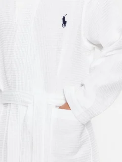 Accappatoio 714910651002 Bianco