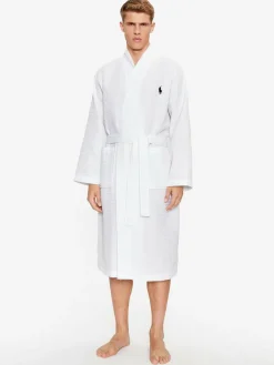 Accappatoio 714910651002 Bianco