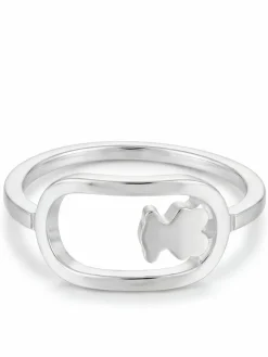 Anello 1004561714 Argento