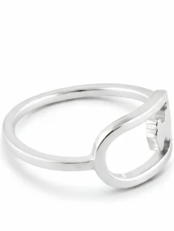 Anello 1004561714 Argento