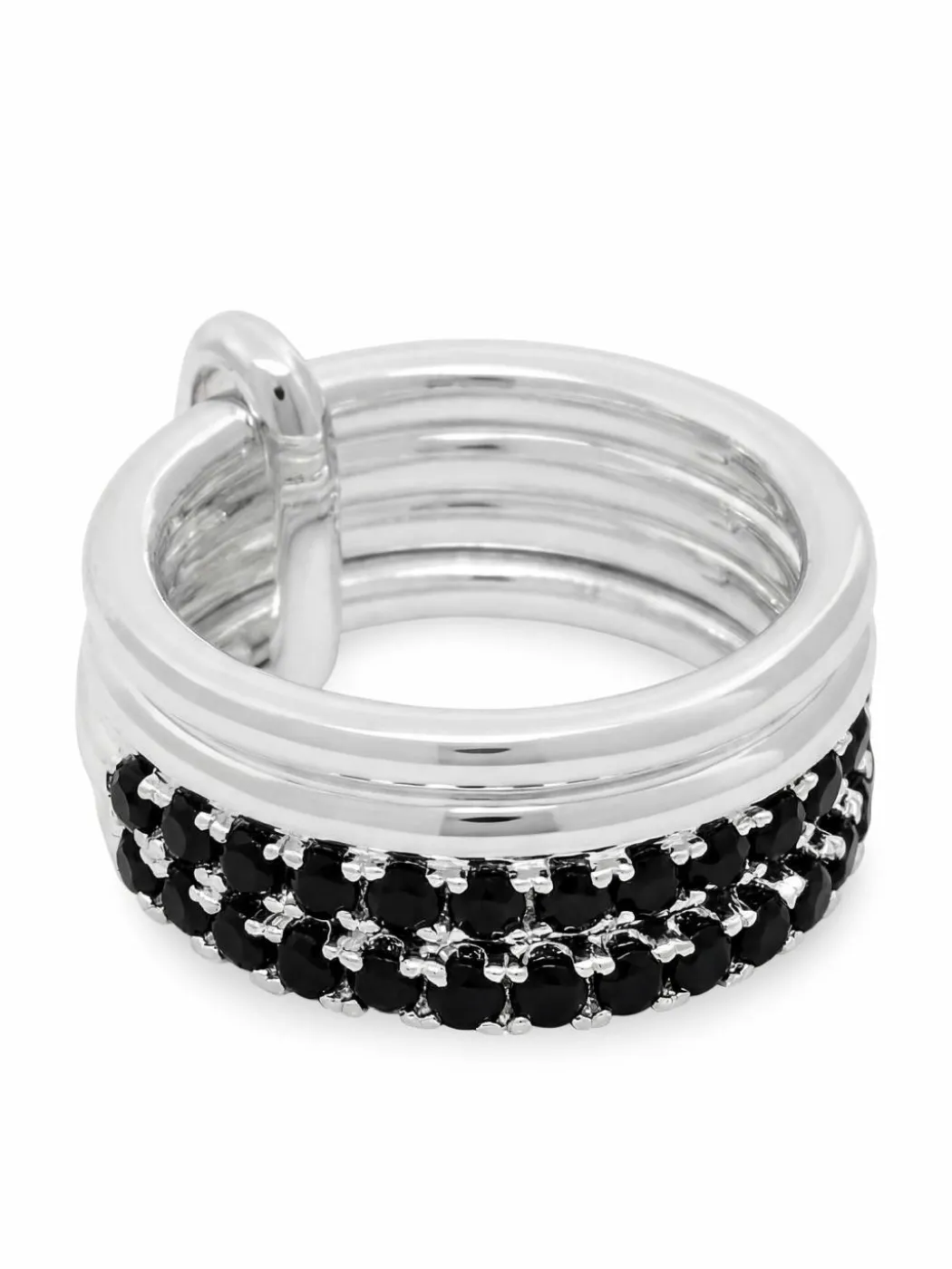 Anello 1004569712 Argento
