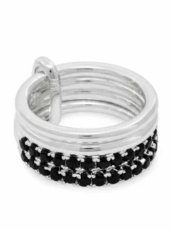 Anello 1004569714 Argento