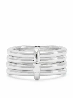 Anello 1004569714 Argento