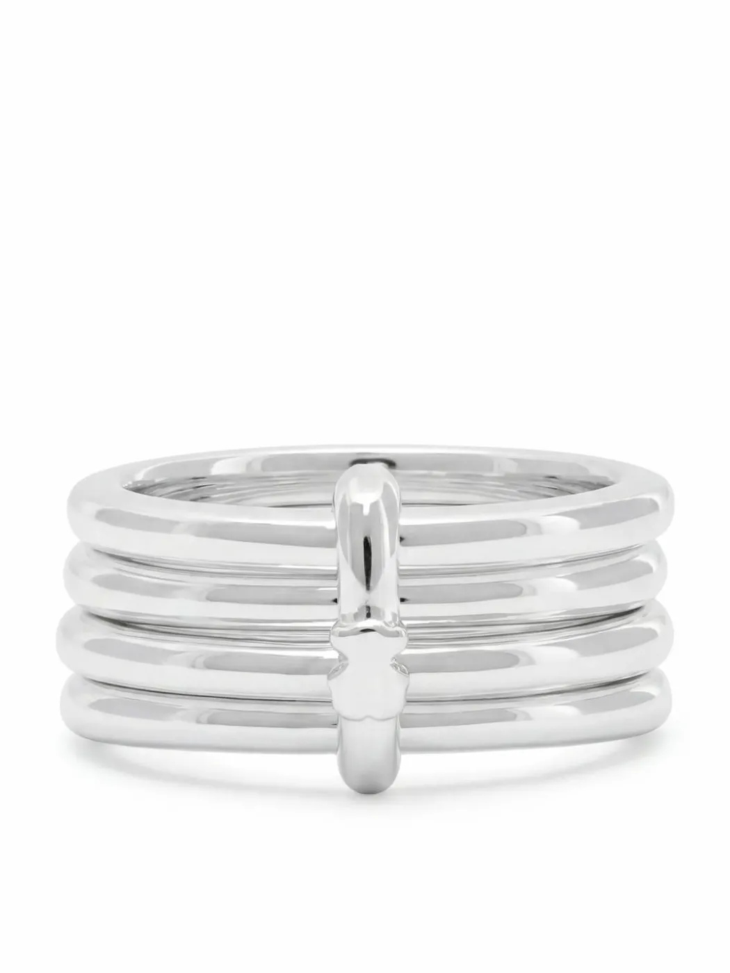 Anello 1004569714 Argento