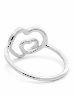 Anello Flechazo 1004568614 Argento