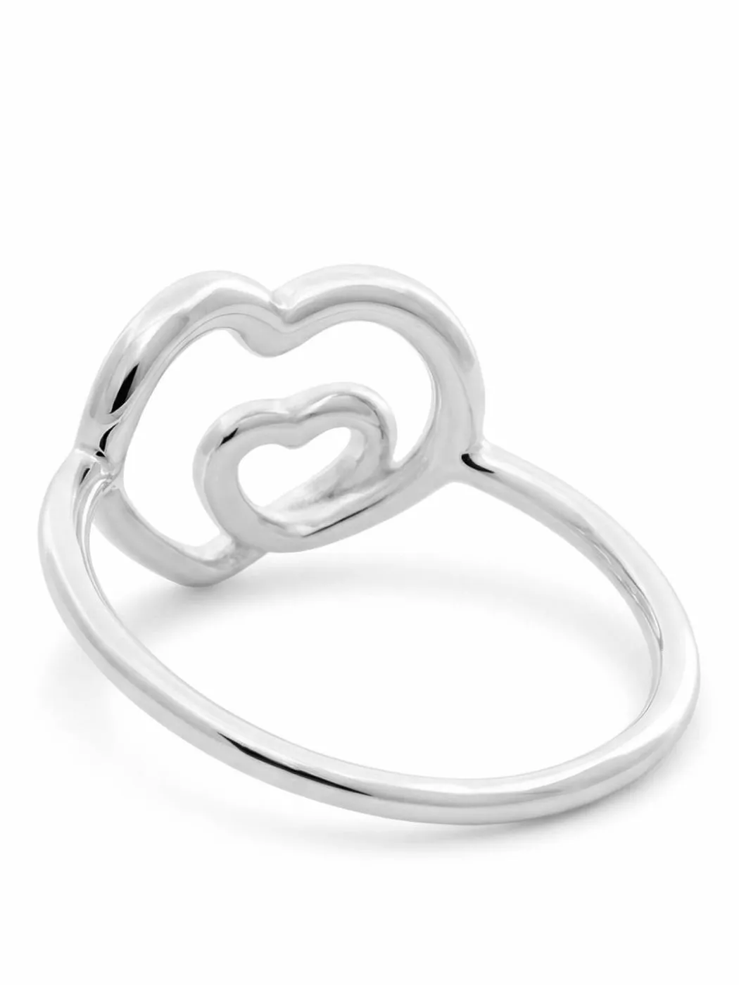 Anello Flechazo 1004568614 Argento