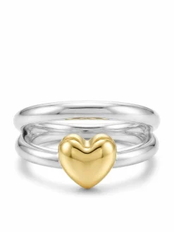 Anello Flechazo 1004561912 Argento