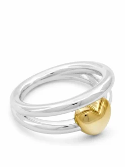 Anello Flechazo 1004561912 Argento