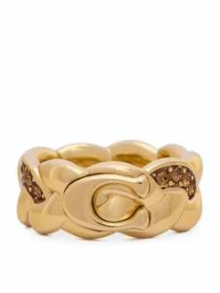 Anello 37557607 GLD710 Oro
