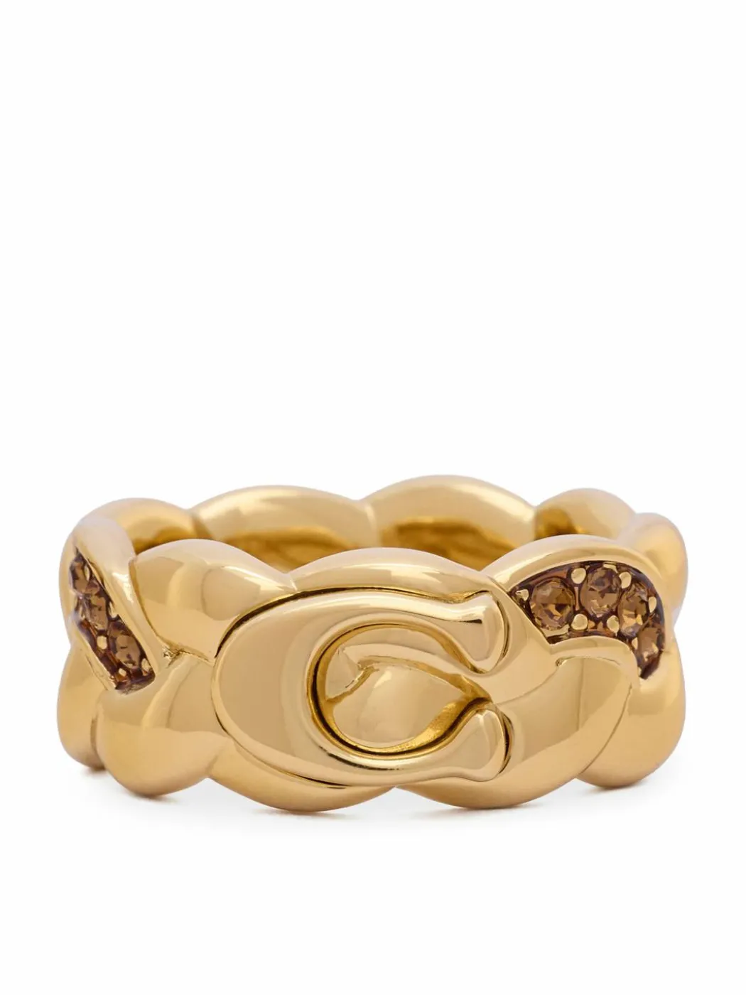 Anello 37557607 GLD710 Oro