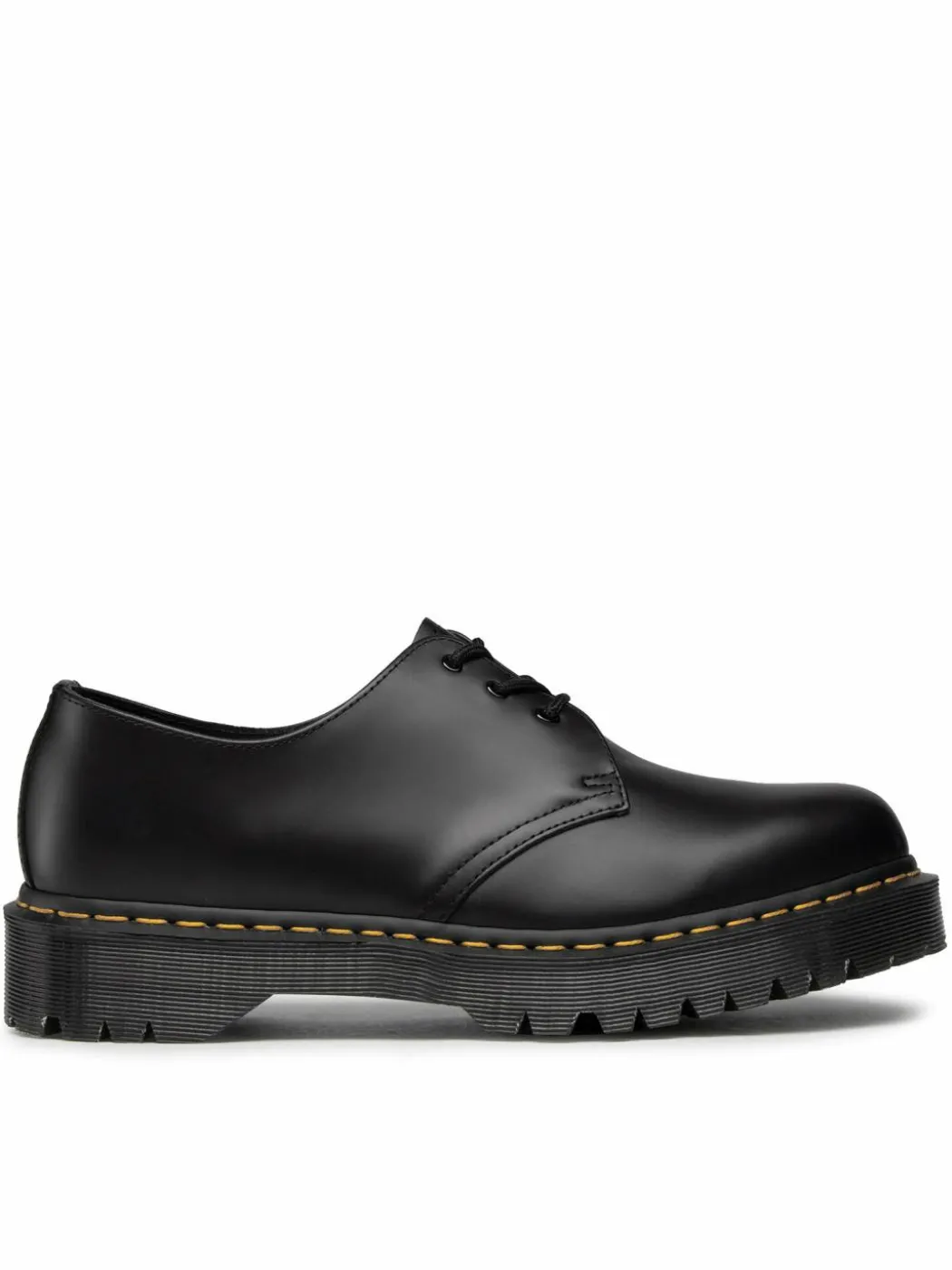 Anfibi 1461 Bex 21084001 Nero