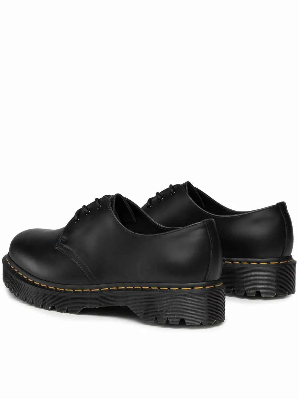 Anfibi 1461 Bex 21084001 Nero