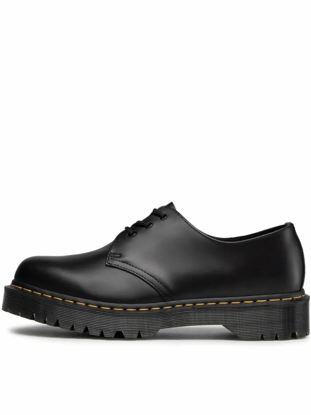 Anfibi 1461 Bex 21084001 Nero