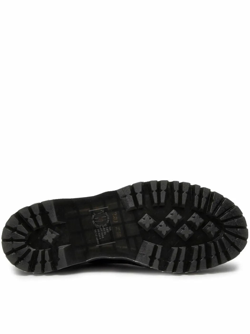 Anfibi 1461 Bex 21084001 Nero
