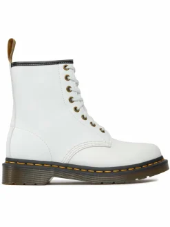 Anfibi 27213113 Bianco
