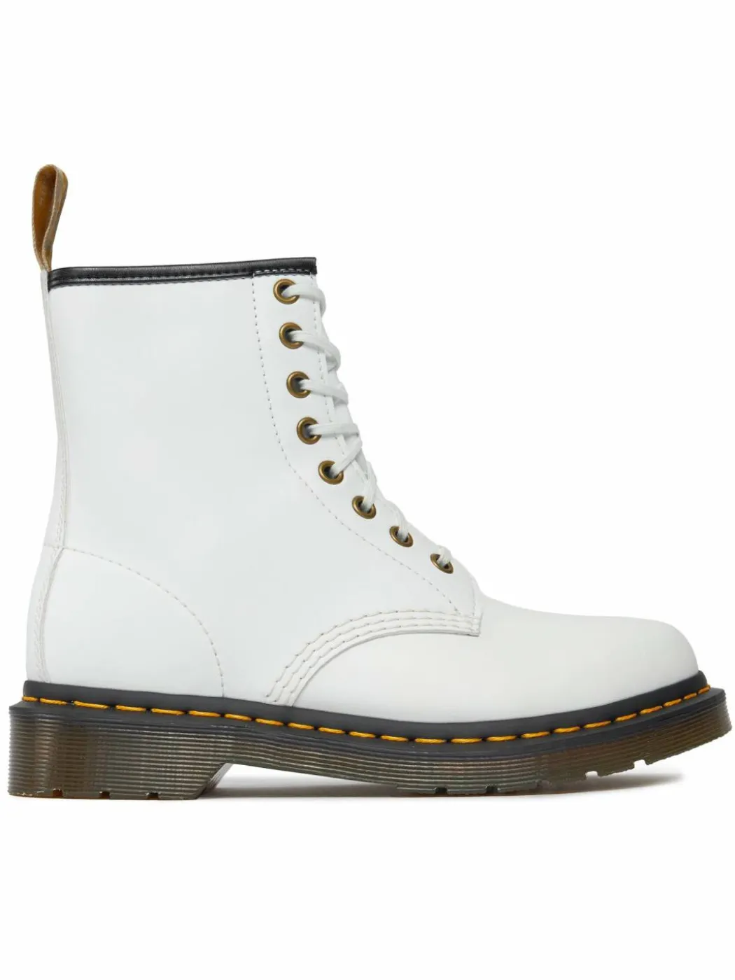 Anfibi 27213113 Bianco