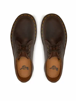 Anfibi Gaucho 11838201 Marrone