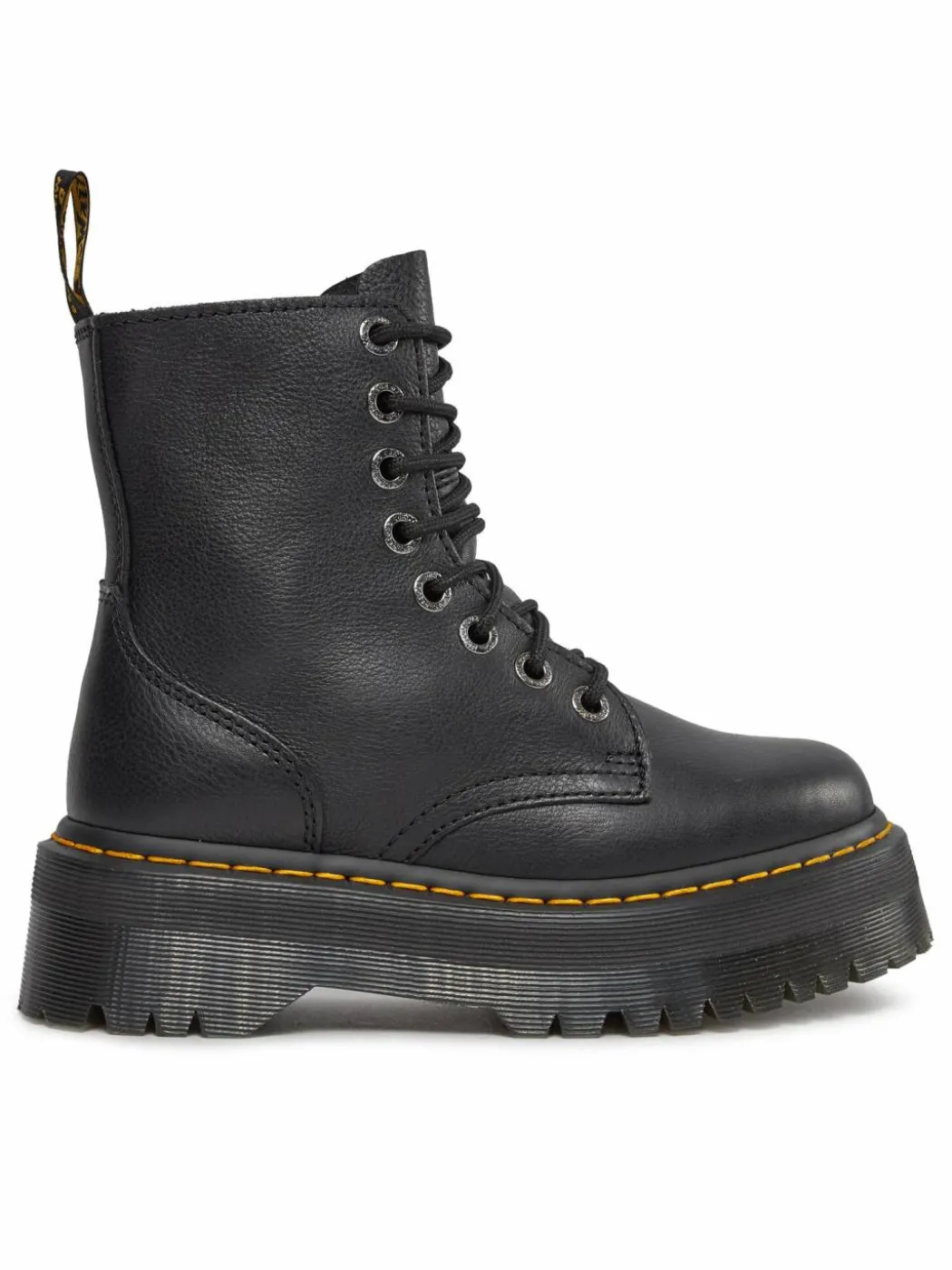 Anfibi Jadon Iii 26378001 Nero