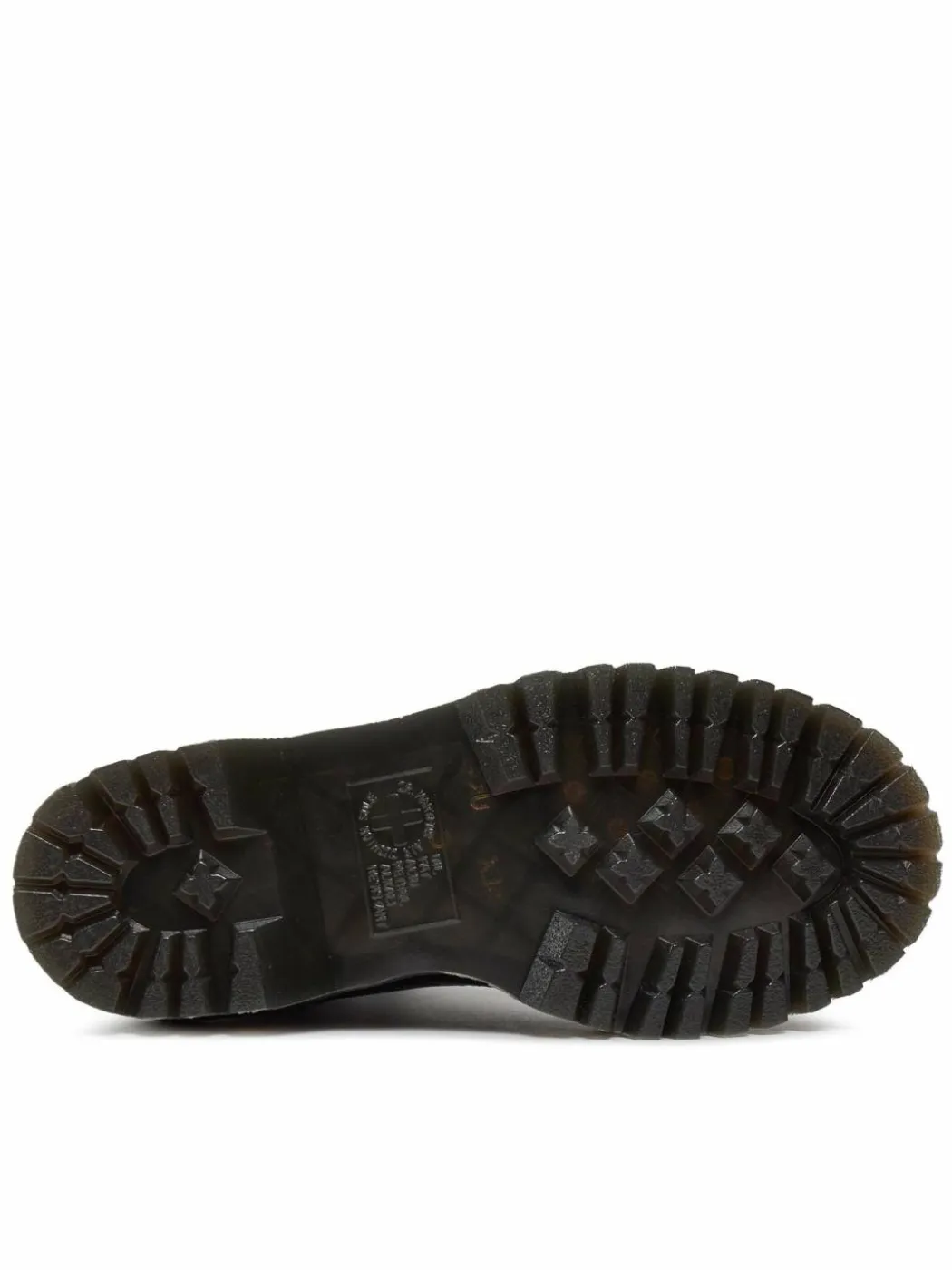 Anfibi Jadon Iii 26378001 Nero