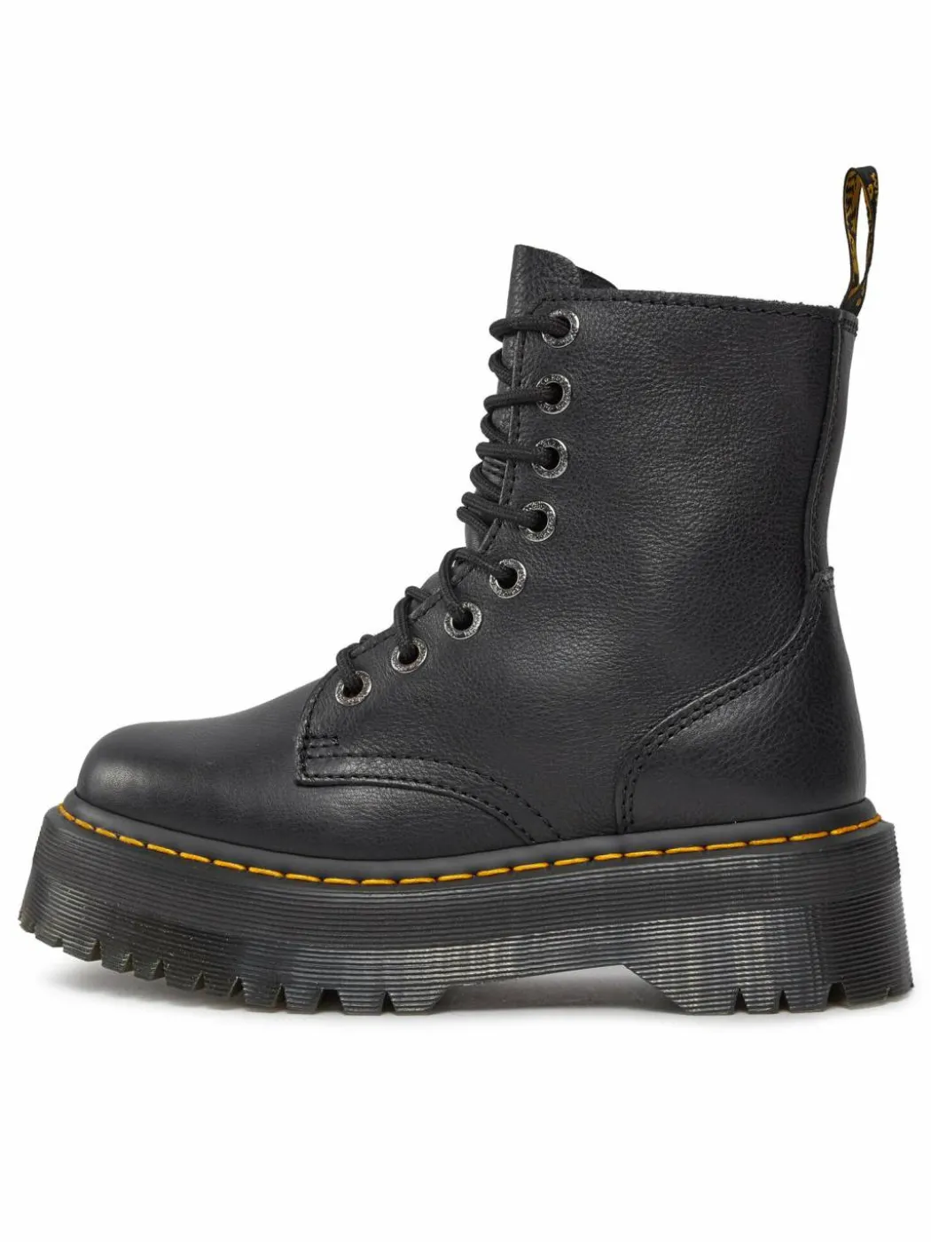 Anfibi Jadon Iii 26378001 Nero