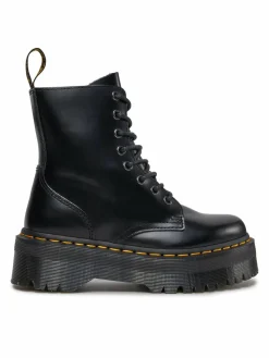 Anfibi Jadon 15265001 Nero