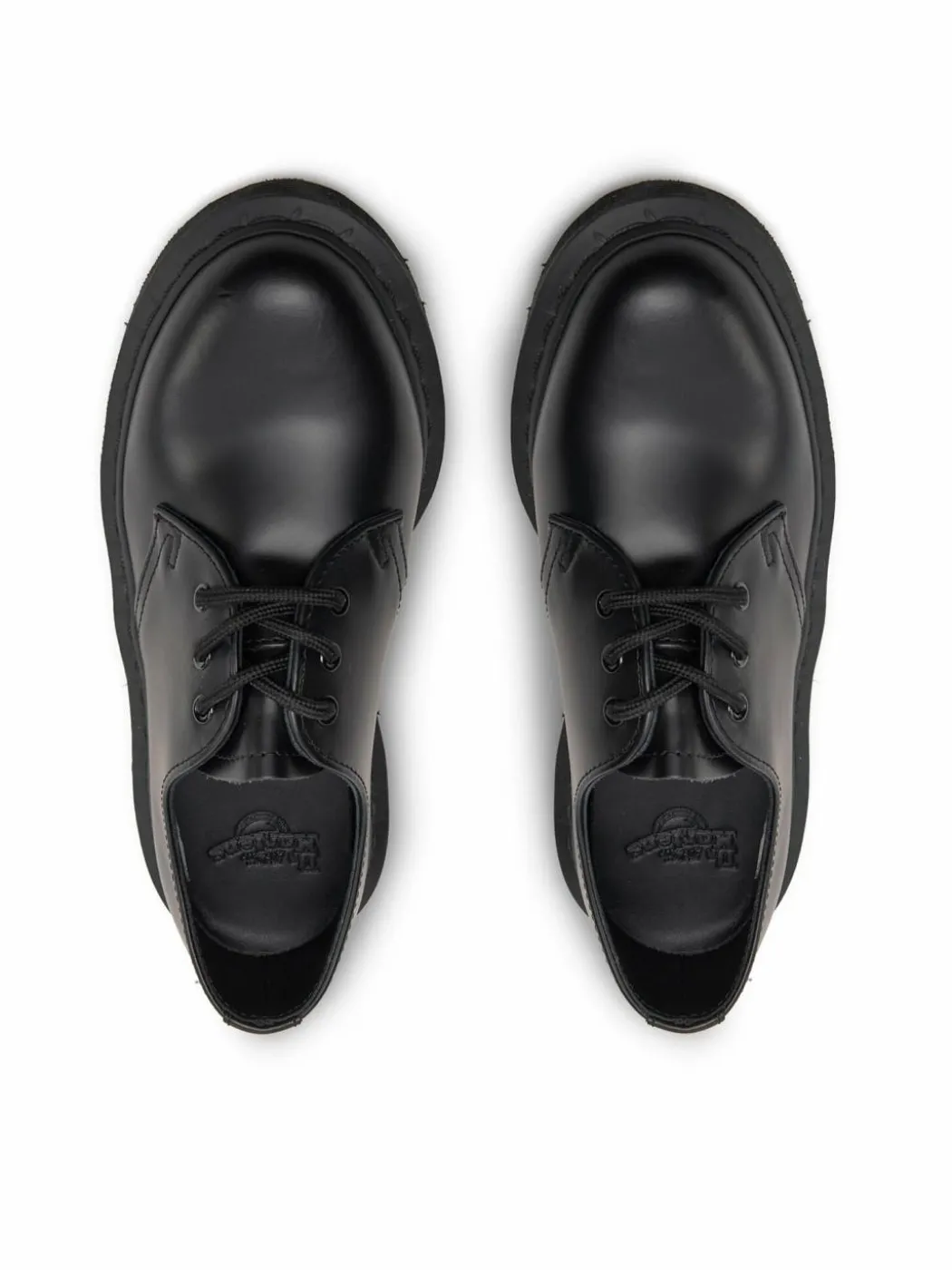 Anfibi 1461 Mono 14345001 Nero