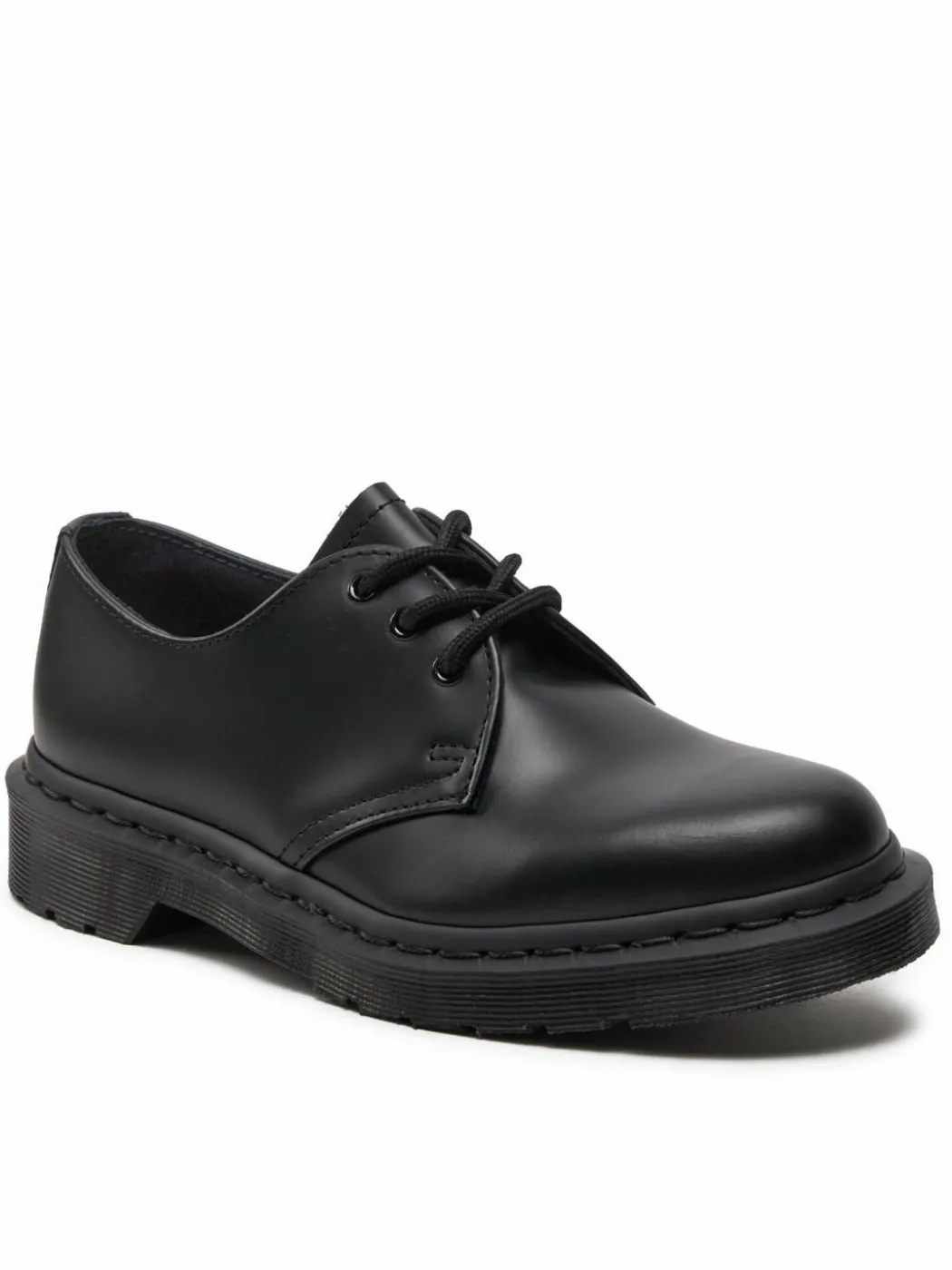 Anfibi 1461 Mono 14345001 Nero