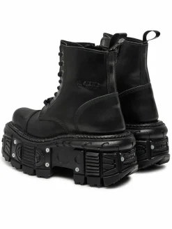 Anfibi M-TANK083-C1 Nero