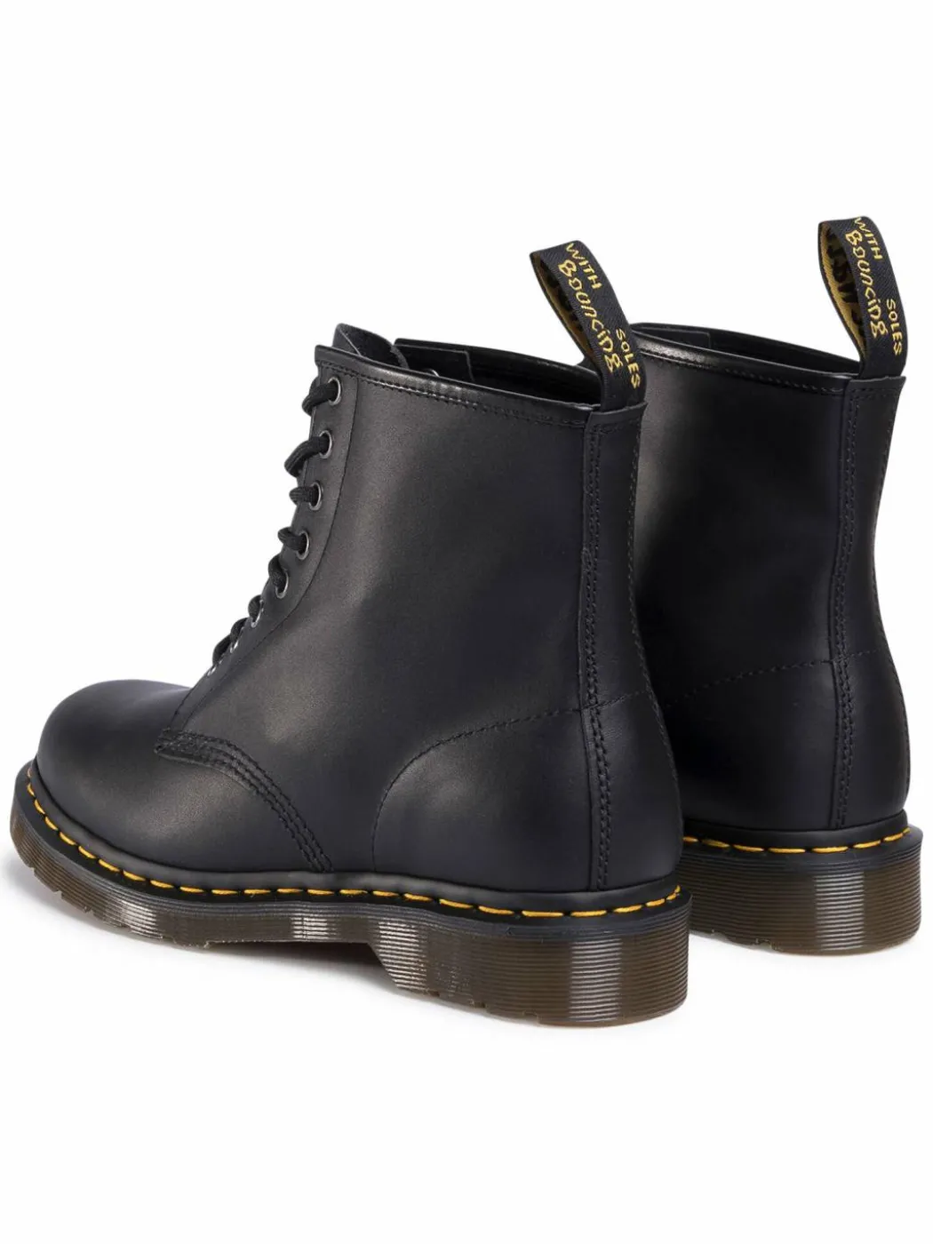 Anfibi 1460 11822002 Nero
