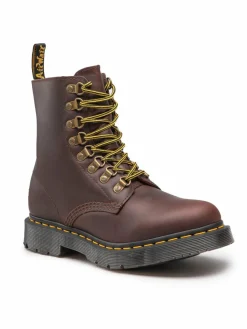 Anfibi 1460 Pascal 27007201 Marrone