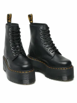 Anfibi Pascal Max 26925001 Nero