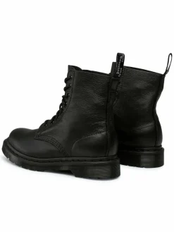Anfibi 1460 Pascal Mono 24479001 Nero
