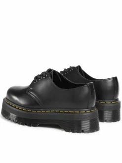 Anfibi 1461 Quad 25567001 Nero
