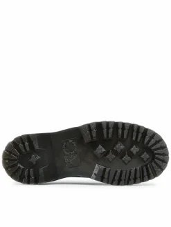 Anfibi 1461 Quad 25567001 Nero
