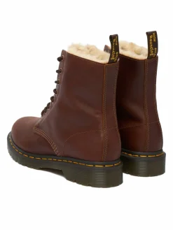 Anfibi 1460 Serena 23912243 Marrone