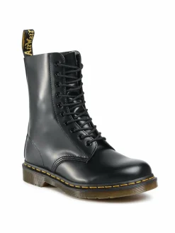 Anfibi 1490 Smooth 11857001 Nero