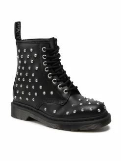 Anfibi 1460 Stud 27040001 Nero