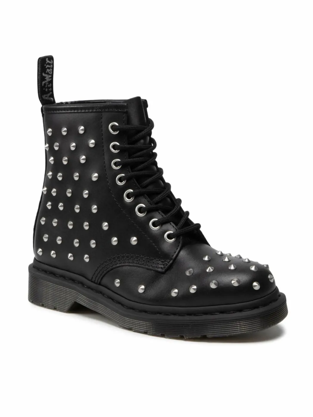 Anfibi 1460 Stud 27040001 Nero