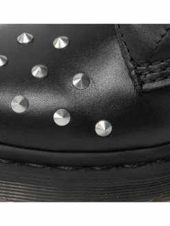 Anfibi 1460 Stud 27040001 Nero