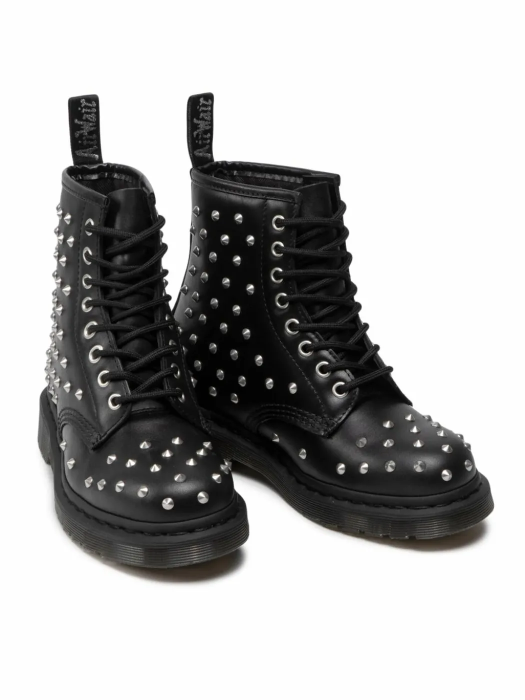 Anfibi 1460 Stud 27040001 Nero