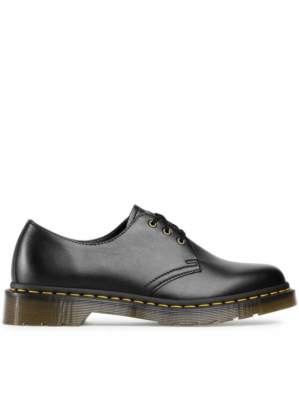 Anfibi 1461 Vegan 14046001 Nero