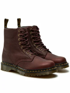 Anfibi 1460 Wl 31873600 Bordeaux