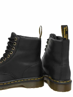 Anfibi 1460 Wl Grizzly DM31873001 Nero