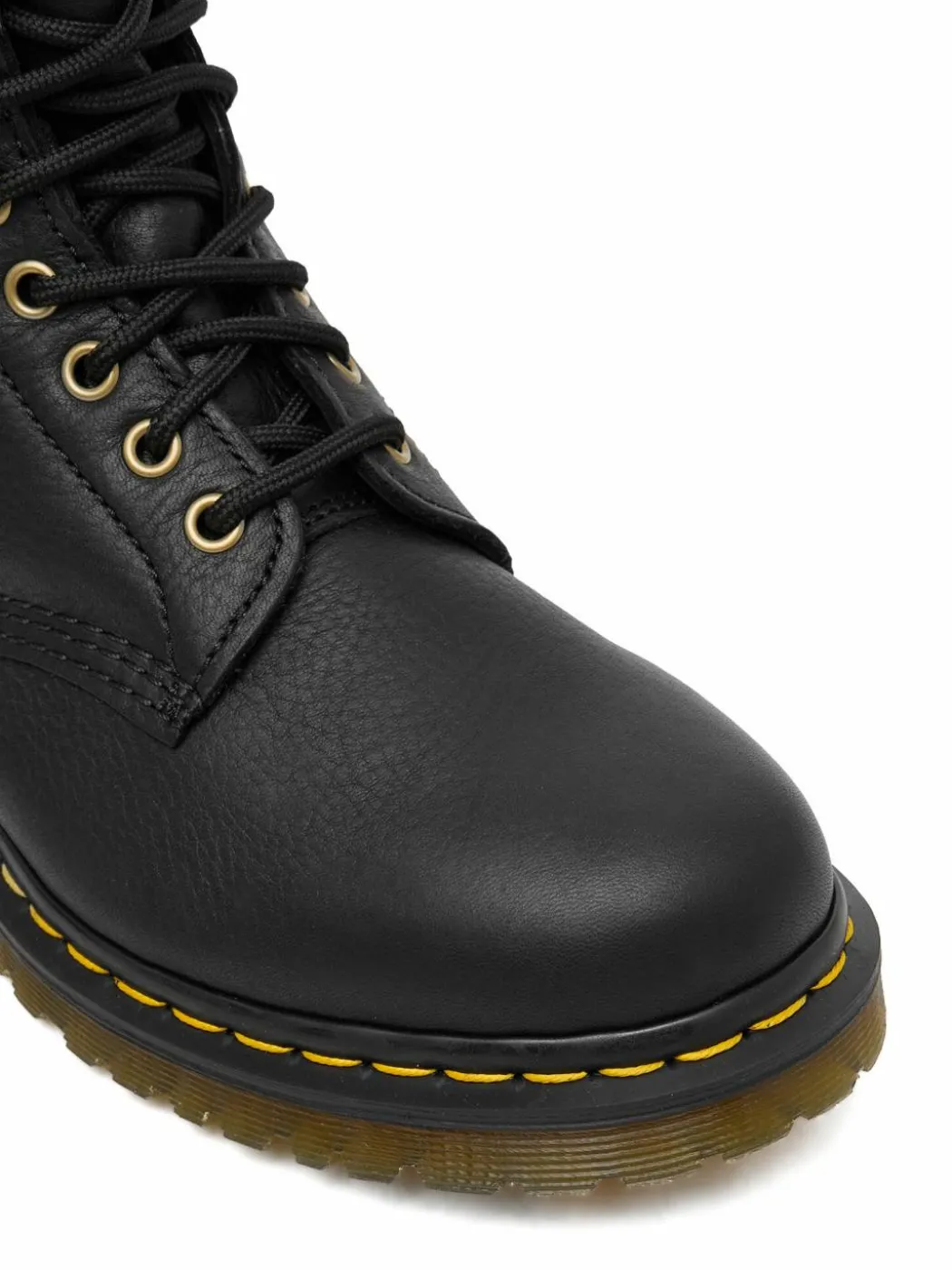 Anfibi 1460 Wl Grizzly DM31873001 Nero