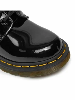 Anfibi 1460 W 11821011 Nero