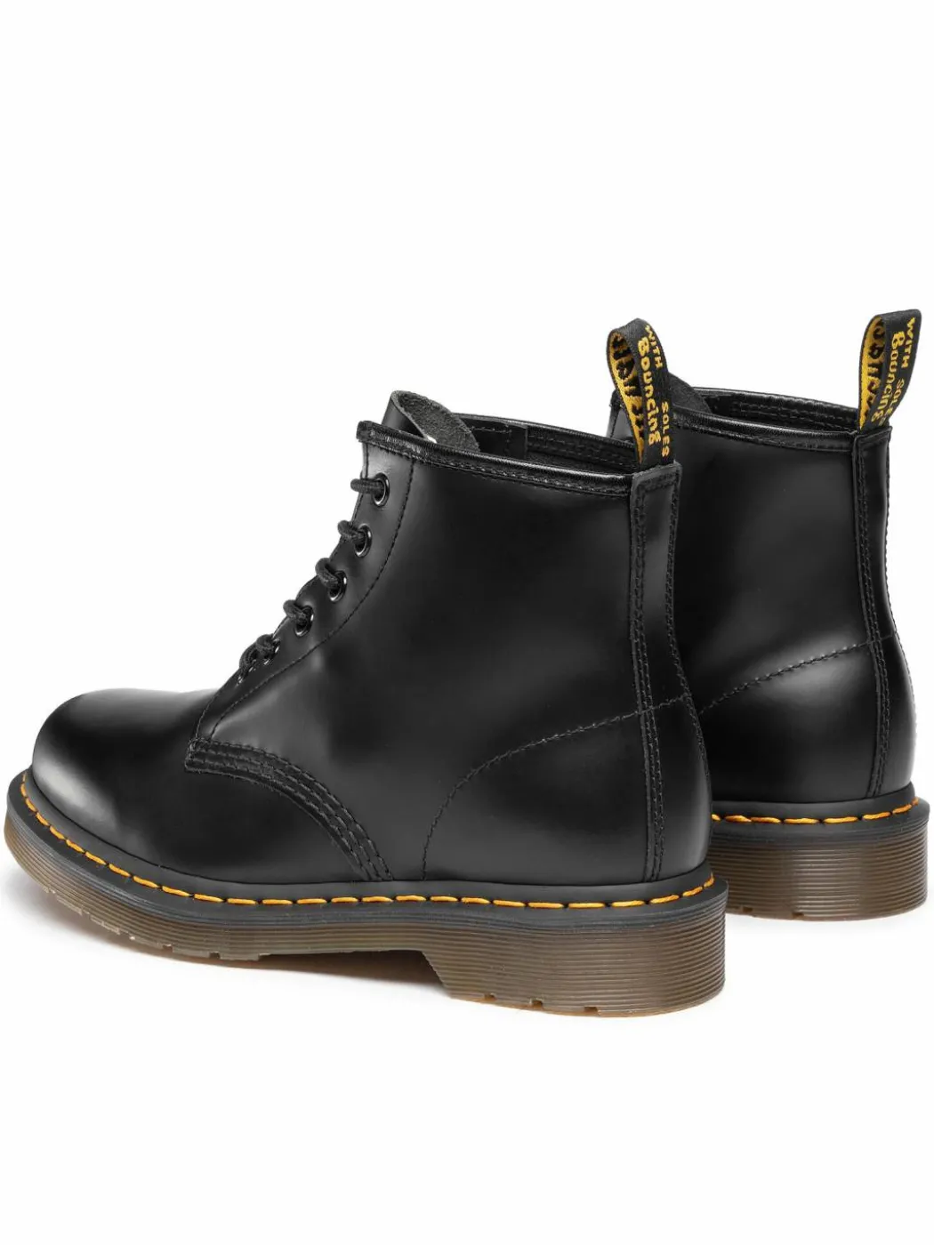 Anfibi 101 YS 26230001 Nero