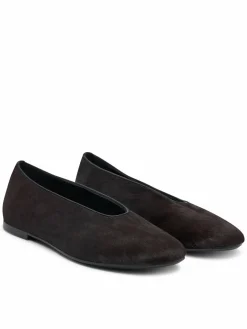 Ballerine Aleya 6219-061-35 Marrone