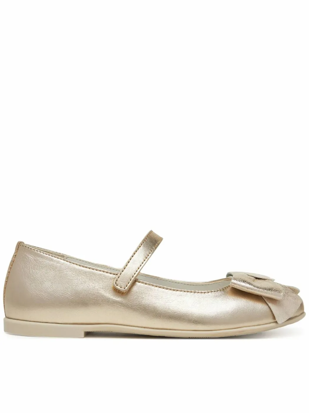 Ballerine Anaba 2018486-02-0Q06 S Oro