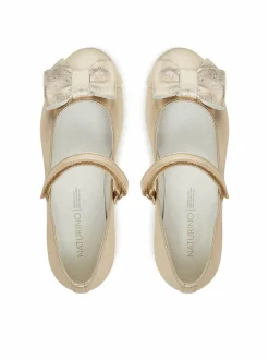 Ballerine Anaba 2018486-02-0Q06 S Oro