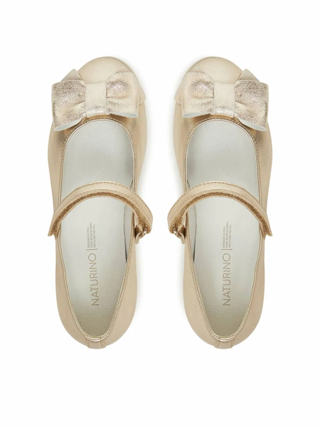 Ballerine Anaba 2018486-02-0Q06 S Oro